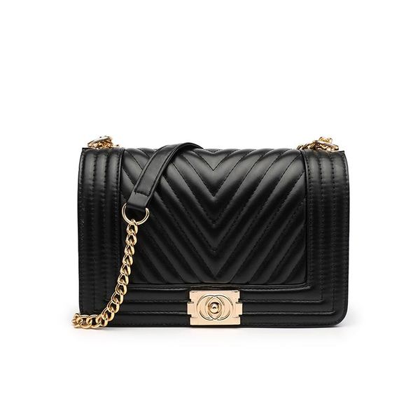 evening bags luxury classic lingge flap bag women shoulder handbag chain crossbody lattice messenger ladies wallet quality
evening bags luxury classic lingge flap bag women shoulder handbag chain crossbody lattice messenger ladies wallet quality