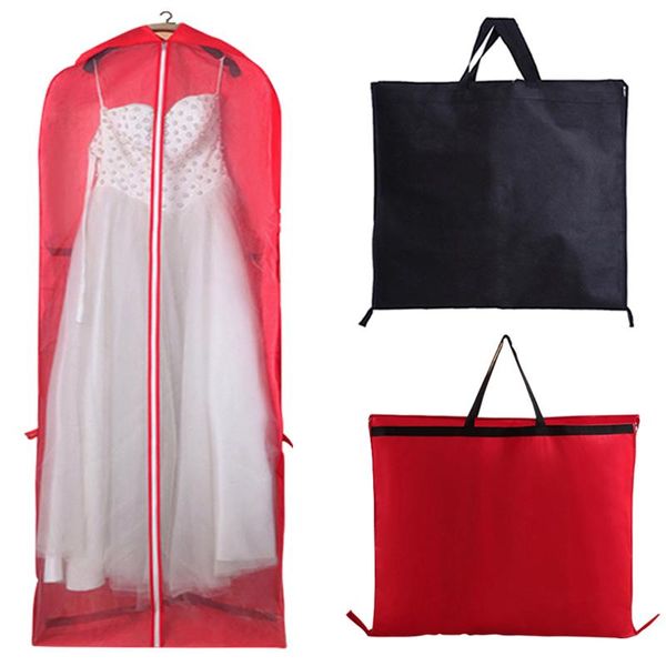 clothing & wardrobe storage non-woven wedding dress dust cover bag foldable dual-use handbag lengthen enlarge
clothing & wardrobe storage non-woven wedding dress dust cover bag foldable dual-use handbag lengthen enlarge