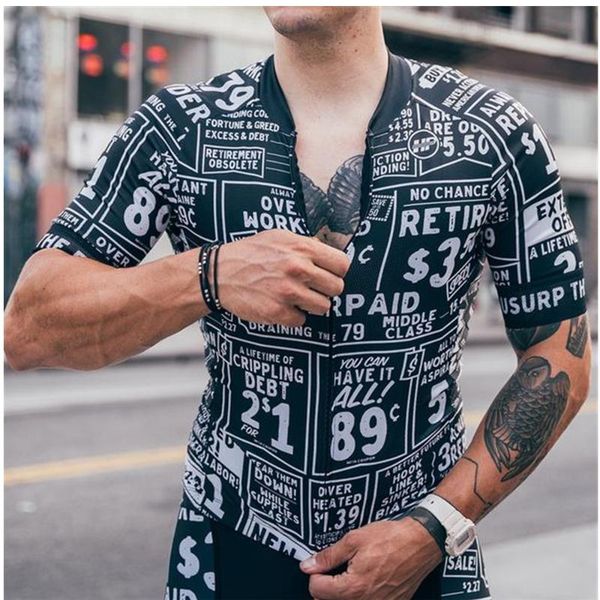 racing sets men cycling jersey hp bicycle clothes ciclismo short sleeve road bike clothing riding shirt team mountain, Black;blue
racing sets men cycling jersey hp bicycle clothes ciclismo short sleeve road bike clothing riding shirt team mountain, Black;blue