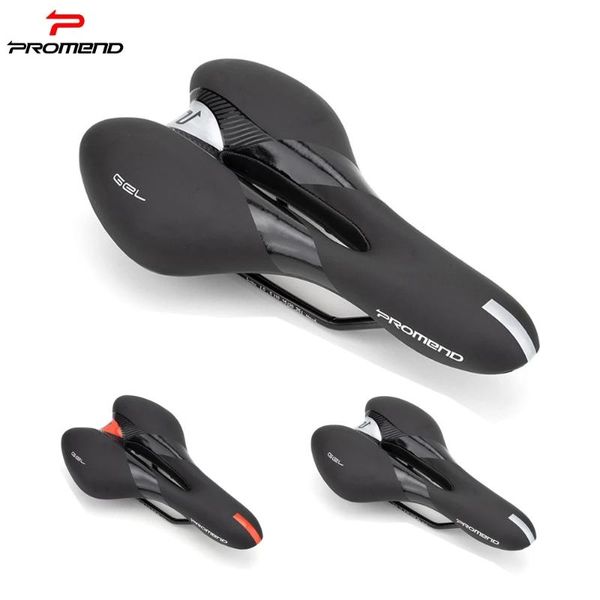 bike saddles ppomend saddle pu leather surface silicone cushion filled gel comfortable cycling seat shockproof breathable
bike saddles ppomend saddle pu leather surface silicone cushion filled gel comfortable cycling seat shockproof breathable