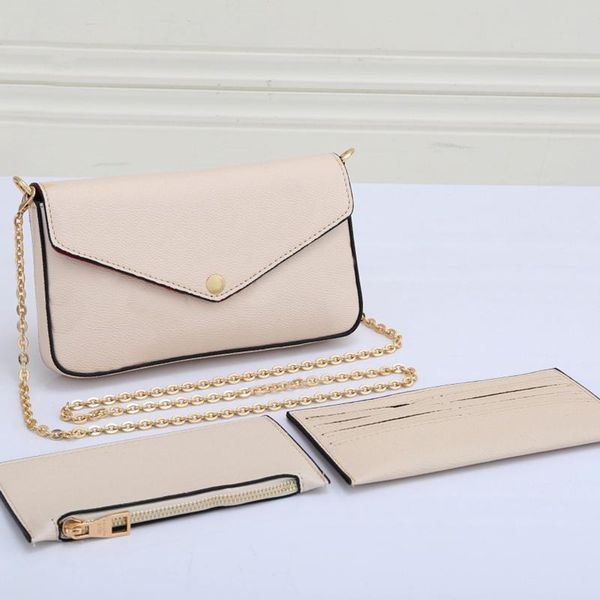 beige embossed original luxurys designer wallets purse 3-piece set fashion short damier wallet classic zipper pocket pallas bag card holder, Red;black
beige embossed original luxurys designer wallets purse 3-piece set fashion short damier wallet classic zipper pocket pallas bag card holder, Red;black