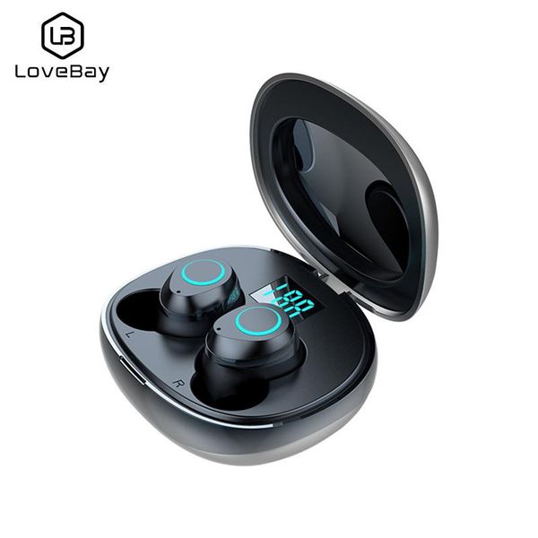 wireless earbuds headphones bluetooth earphones in ear usb-c quick charge 30h playtimes stereo sound with touch control &
wireless earbuds headphones bluetooth earphones in ear usb-c quick charge 30h playtimes stereo sound with touch control &