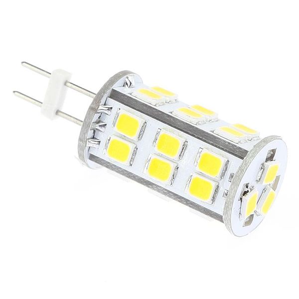 bulbs led g4 lamp 27led 2835smd high power 350lm dc10-30v/ac8-20v dimmable boat marine spot light 5pcs/lot
bulbs led g4 lamp 27led 2835smd high power 350lm dc10-30v/ac8-20v dimmable boat marine spot light 5pcs/lot
