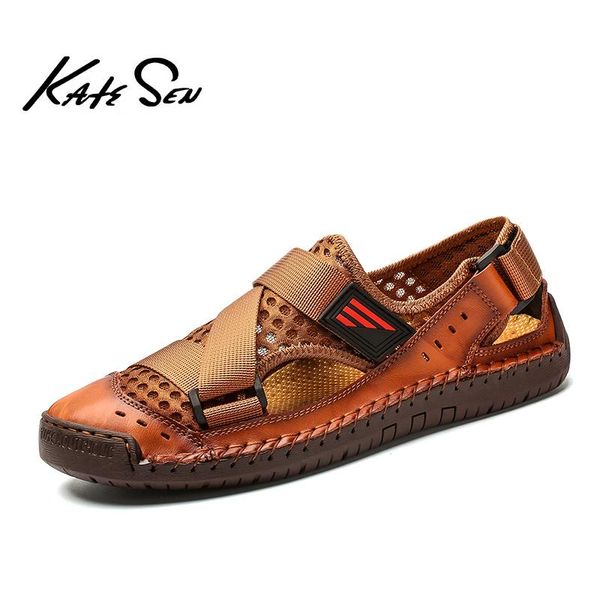 sandals summer fashion men's breathable men shoes quality beach man outdoor casual roman slippers size 39-48, Black
sandals summer fashion men's breathable men shoes quality beach man outdoor casual roman slippers size 39-48, Black