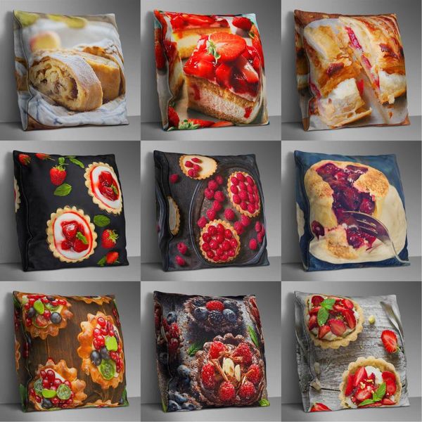 cushion/decorative pillow food vintage double side print cushion cover polyester decorative for sofa seat soft throw case 45x45cm
cushion/decorative pillow food vintage double side print cushion cover polyester decorative for sofa seat soft throw case 45x45cm