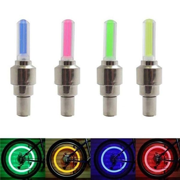 100pcs firefly spoke led wheel valve stem cap tire motion neon light lamp for bike bicycle car motorcycle fy4324 bm31
100pcs firefly spoke led wheel valve stem cap tire motion neon light lamp for bike bicycle car motorcycle fy4324 bm31