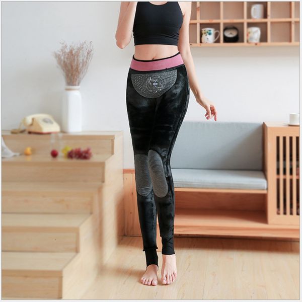pant 550g waist knee pads model autumn and winter plus velvet thick without couture, White
pant 550g waist knee pads model autumn and winter plus velvet thick without couture, White