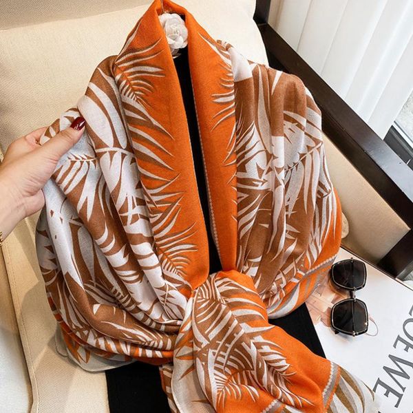 scarves 2021 winter cotton scarf women design print foulard female hijab shawls and wraps bufanda autumn warm echarpe, Blue;gray
scarves 2021 winter cotton scarf women design print foulard female hijab shawls and wraps bufanda autumn warm echarpe, Blue;gray