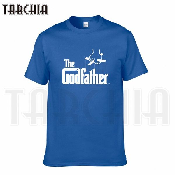 factorypefk tarchia 2019 new brand the godfather cotton tees men short sleeve boy casual homme tshirt t shirt plus fa, White;black
factorypefk tarchia 2019 new brand the godfather cotton tees men short sleeve boy casual homme tshirt t shirt plus fa, White;black