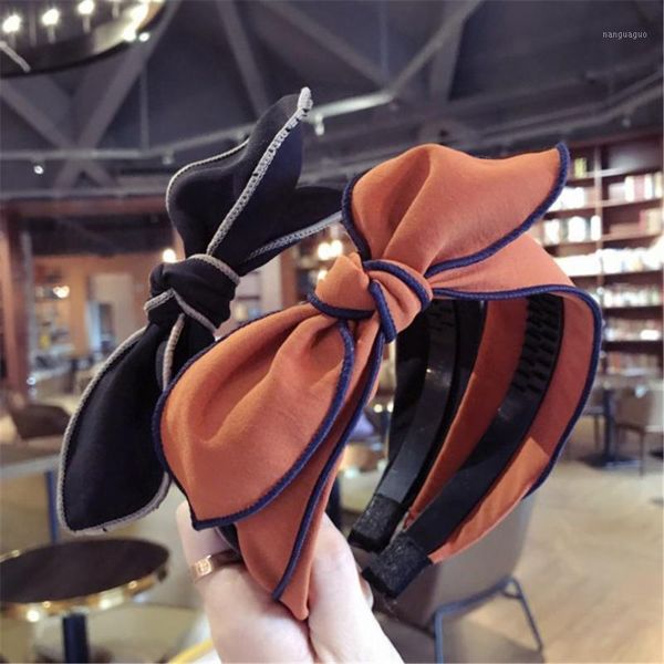 korean boutique hairband ears cloth bow headband women girls hair head hoop band accessories for ladies headwear1
korean boutique hairband ears cloth bow headband women girls hair head hoop band accessories for ladies headwear1