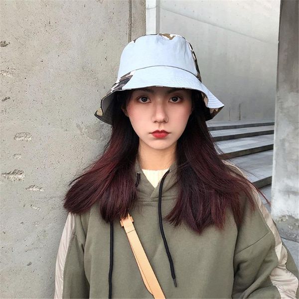 cloches 2021 patchwork bucket hat women k hip hop caps gorros casual cotton cap men spring fishing casquette, Blue;gray
cloches 2021 patchwork bucket hat women k hip hop caps gorros casual cotton cap men spring fishing casquette, Blue;gray