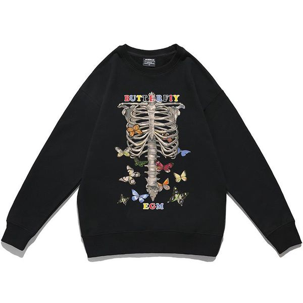 men's hoodies & sweatshirts 2021 oversize hip hop hoodie hi street skull printed pullover sweatshirt streetwear harajuku painted hoody, Black
men's hoodies & sweatshirts 2021 oversize hip hop hoodie hi street skull printed pullover sweatshirt streetwear harajuku painted hoody, Black