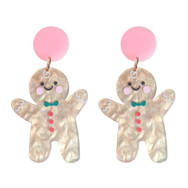 dangle & chandelier hip hop fashion jewelry big drop gingerbread man christmas earring brincos bijoux pendant earrings euroamerican punk pen, Silver
dangle & chandelier hip hop fashion jewelry big drop gingerbread man christmas earring brincos bijoux pendant earrings euroamerican punk pen, Silver