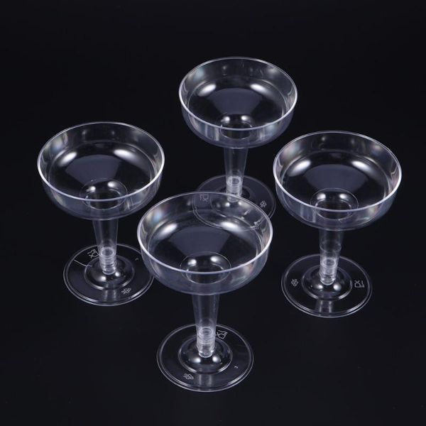 18/42pcs champagne glasses disposable cocktail cups perfect for wedding party (transparent) wine
18/42pcs champagne glasses disposable cocktail cups perfect for wedding party (transparent) wine