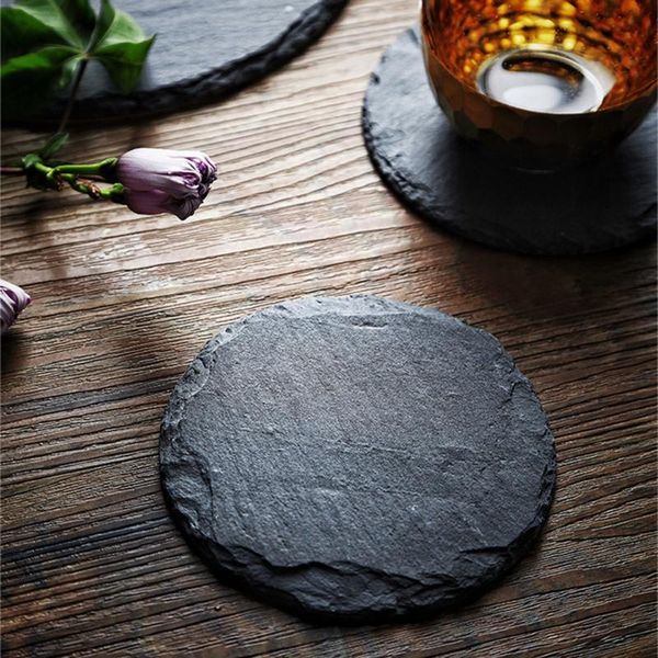 dishes & plates round natural black slate western steak dinner plate kitchen cheese pizza flat fruit tray
dishes & plates round natural black slate western steak dinner plate kitchen cheese pizza flat fruit tray