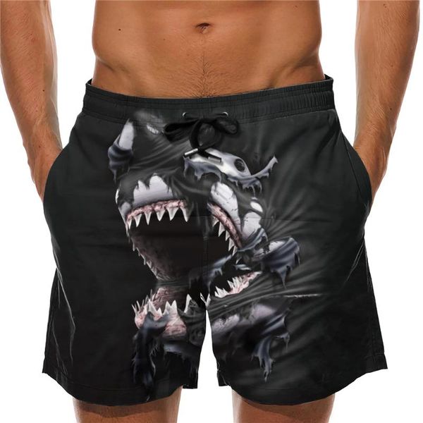 beach shorts men magical color change swimming short trunks 2021 summer swimsuit swimwear quick dry funny men's, White;black
beach shorts men magical color change swimming short trunks 2021 summer swimsuit swimwear quick dry funny men's, White;black