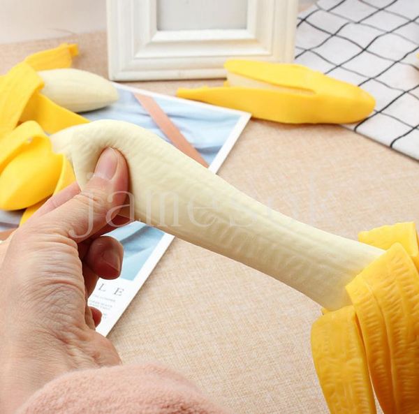 party favor banana squishy decompression toys funny squeeze antistress novelty fidget toy stress relief venting joking dd404
party favor banana squishy decompression toys funny squeeze antistress novelty fidget toy stress relief venting joking dd404