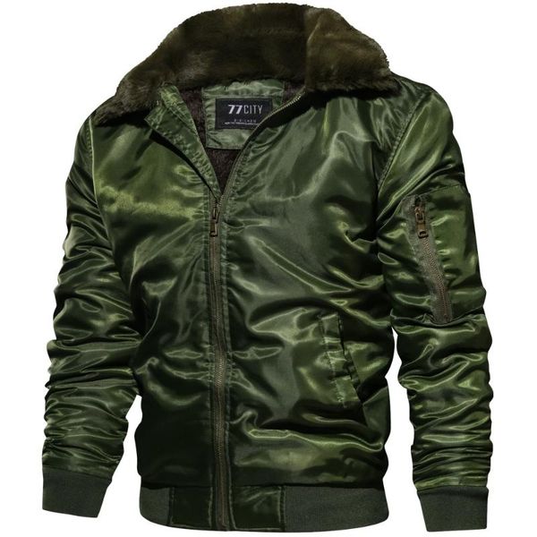 men's down & parkas 2021 winter fashion thicken lapel pocket zipper cotton jacket large size long sleeve clothing coats men, Black
men's down & parkas 2021 winter fashion thicken lapel pocket zipper cotton jacket large size long sleeve clothing coats men, Black