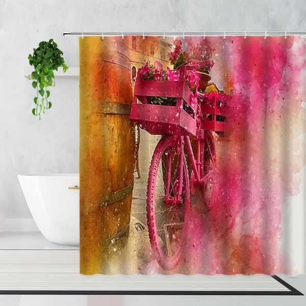 shower curtains abstract art watercolor bicycle handpainted garden window landscape bathroom accessories waterproof bath curtain
shower curtains abstract art watercolor bicycle handpainted garden window landscape bathroom accessories waterproof bath curtain