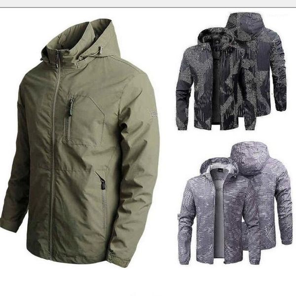 men's trench coats men jackets tactical bomber jacket hooded mountain wear outdoor snowboarding quick dry trenchs lightweight coat, Tan;black
men's trench coats men jackets tactical bomber jacket hooded mountain wear outdoor snowboarding quick dry trenchs lightweight coat, Tan;black