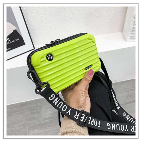 2021 suitcase shape mini bag women famous brand clutch luxury shoulder s for fashion small lage
2021 suitcase shape mini bag women famous brand clutch luxury shoulder s for fashion small lage