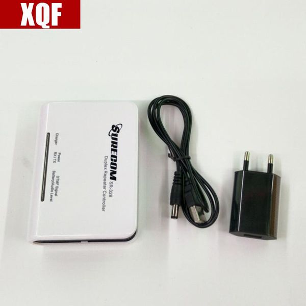walkie talkie xqf sr-328 two way radio duplex controller with connect cable for baofeng uv-5r uv-b5 uv-82 bf888s
walkie talkie xqf sr-328 two way radio duplex controller with connect cable for baofeng uv-5r uv-b5 uv-82 bf888s