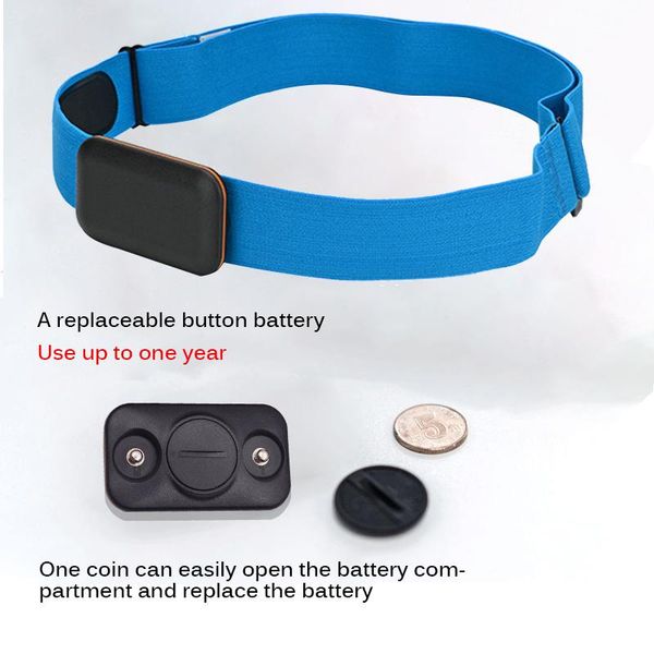bluetooth 4.0 heart rate monitor chest strap fitness sensor compatible belt outdoor cycling running hiking band accessories
bluetooth 4.0 heart rate monitor chest strap fitness sensor compatible belt outdoor cycling running hiking band accessories