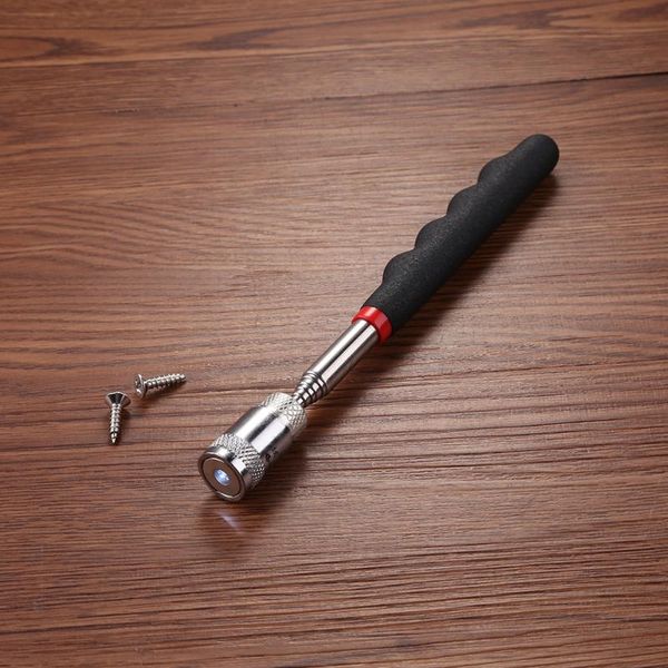 professional hand tool sets magnetic pick-up tools portable magnet extended picking up rod stick pen
professional hand tool sets magnetic pick-up tools portable magnet extended picking up rod stick pen