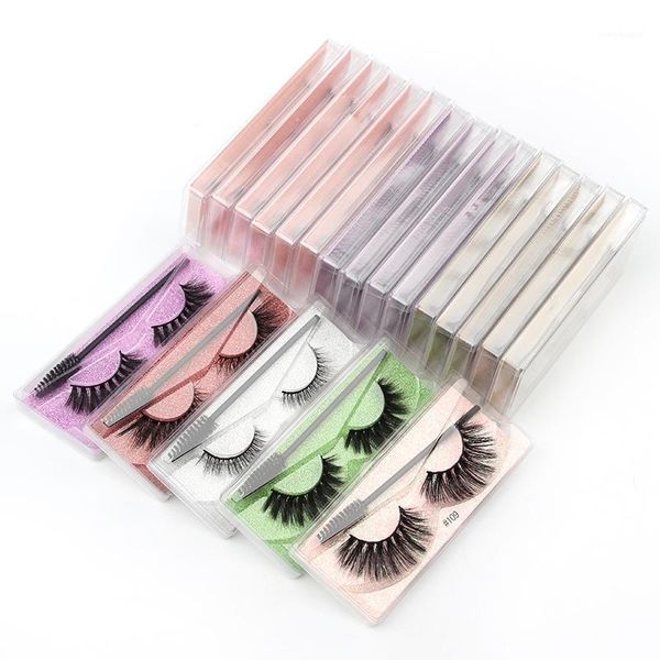 mink lashes bulk false eyelashes box package fluffy wholesale natural with brushes for beauty1
mink lashes bulk false eyelashes box package fluffy wholesale natural with brushes for beauty1