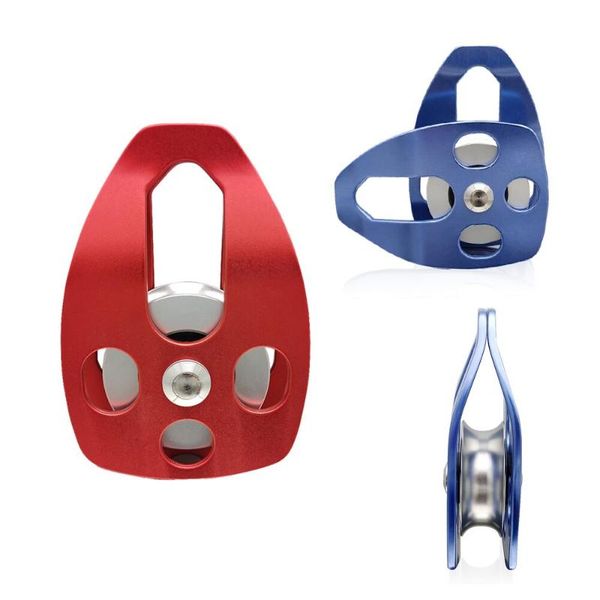 camp furniture 32kn single mountaineering pulley aluminum sideplate climbing large sheave
camp furniture 32kn single mountaineering pulley aluminum sideplate climbing large sheave