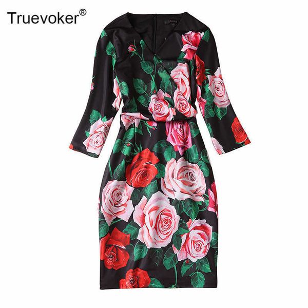 truevoker designer runway dresse's half sleeve multicolor peony floral printed plus size 2xl black party vestidos 210602, Black;gray
truevoker designer runway dresse's half sleeve multicolor peony floral printed plus size 2xl black party vestidos 210602, Black;gray
