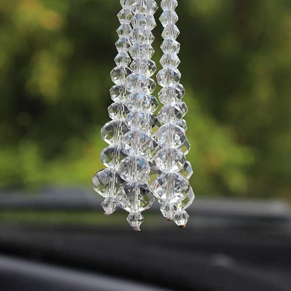 interior decorations accessory car pendant crystal hanging flower ornament replacement universal
interior decorations accessory car pendant crystal hanging flower ornament replacement universal