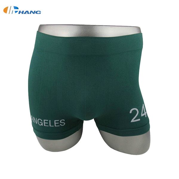 underpants the high-quality goods sports underwear high elastic, breathable and sweat absorbing seamless medium waist men's boxers, Black;white
underpants the high-quality goods sports underwear high elastic, breathable and sweat absorbing seamless medium waist men's boxers, Black;white