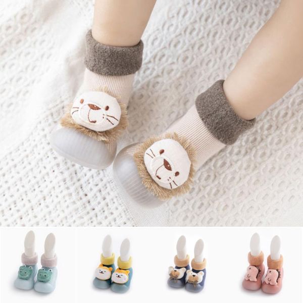 first walkers 2021 winter baby boys girl shoes toddler socks born sock infant booties zapatos recien nacido
first walkers 2021 winter baby boys girl shoes toddler socks born sock infant booties zapatos recien nacido