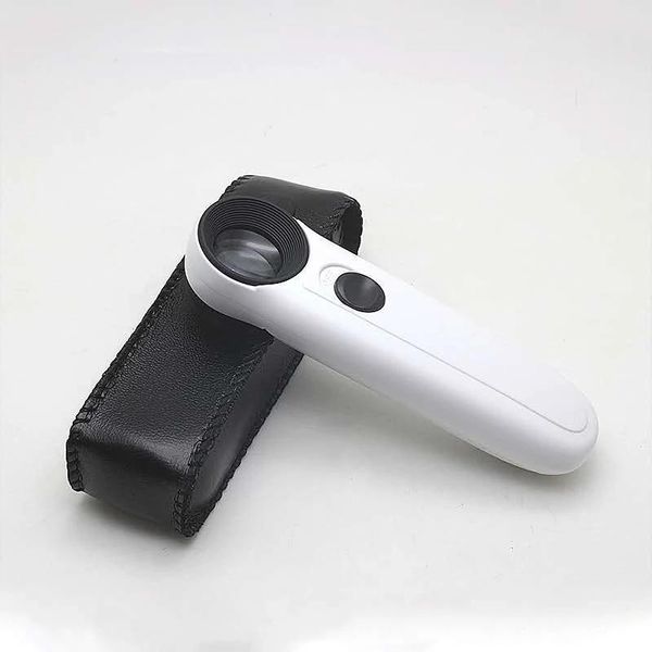 professional hand tool sets led light handheld 40 times hd magnifier glass pcb circuit board repair tools mini microscope magnifying jewelry
professional hand tool sets led light handheld 40 times hd magnifier glass pcb circuit board repair tools mini microscope magnifying jewelry
