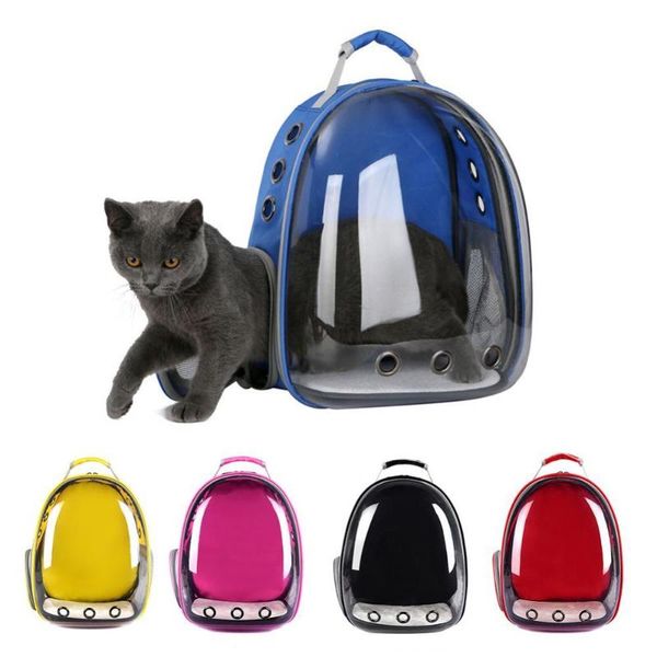 cat carriers,crates & houses portable durable transparent pet dog kitty puppy backpack carrier outdoor travel bag kitten bags access
cat carriers,crates & houses portable durable transparent pet dog kitty puppy backpack carrier outdoor travel bag kitten bags access