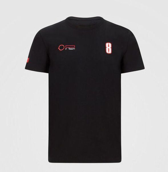 f1 t-shirt short-sleeved quick-drying 2022 new style formula one team uniforms german customized same style
f1 t-shirt short-sleeved quick-drying 2022 new style formula one team uniforms german customized same style