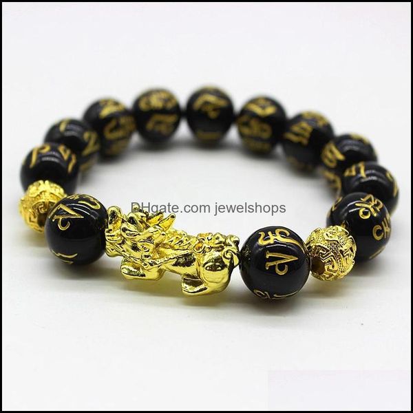 beaded strands bracelets jewelry chinese pixiu bracelet 10mm 12mm 14mm women men good lucky charm beads feng shui pi yao wealth drop delive, Black
beaded strands bracelets jewelry chinese pixiu bracelet 10mm 12mm 14mm women men good lucky charm beads feng shui pi yao wealth drop delive, Black
