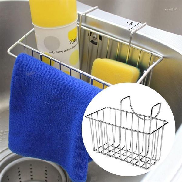 storage bottles & jars stainless steel sink rack hanging rustproof caddy kitchen organizer sponge holder with hook dish
storage bottles & jars stainless steel sink rack hanging rustproof caddy kitchen organizer sponge holder with hook dish