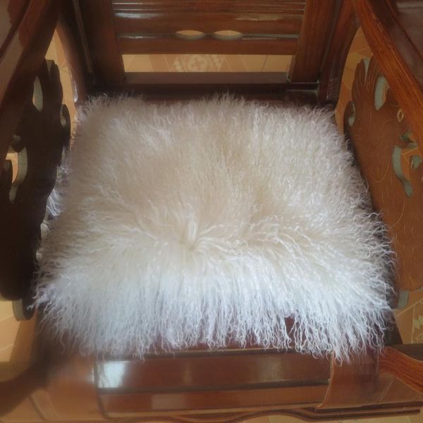 real mongolian fur cushion cover white tibetan lamb pillow covers decorative pillows sofa pillowcase almofada coussin de salon cushion/decor
real mongolian fur cushion cover white tibetan lamb pillow covers decorative pillows sofa pillowcase almofada coussin de salon cushion/decor