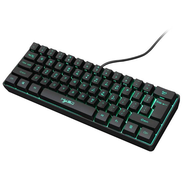 keyboards wired gaming keyboard adjustable rgb multiple shortcut 61 keys keypad usb backlight ergonomic for pc gamer
keyboards wired gaming keyboard adjustable rgb multiple shortcut 61 keys keypad usb backlight ergonomic for pc gamer