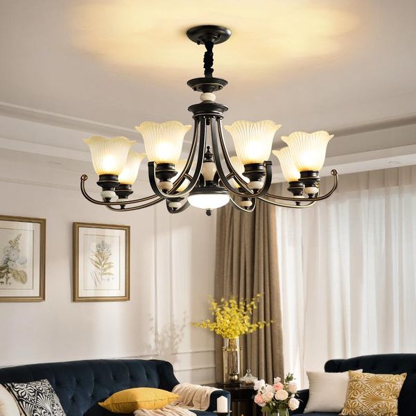 chandeliers american living room chandelier nordic bedroom study lamp retro iron light modern minimalist restaurant hanging lamps
chandeliers american living room chandelier nordic bedroom study lamp retro iron light modern minimalist restaurant hanging lamps