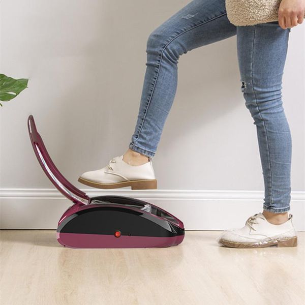 clothing & wardrobe storage intelligent shoe film machine automatic cover foot disposable 800 films
clothing & wardrobe storage intelligent shoe film machine automatic cover foot disposable 800 films