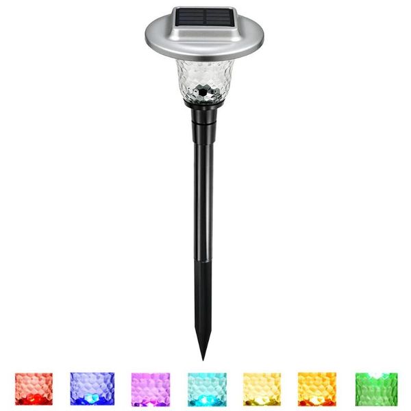 lawn lamps 2/4 pcs solar garden light outdoor powered led lights waterproof colorful pathway landscape decor sunpower lamp
lawn lamps 2/4 pcs solar garden light outdoor powered led lights waterproof colorful pathway landscape decor sunpower lamp