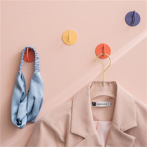 hooks & rails 1pcs metal hook behind the door, seamless sticky hook, household bedroom coat punch-strong viscose kitchen
hooks & rails 1pcs metal hook behind the door, seamless sticky hook, household bedroom coat punch-strong viscose kitchen