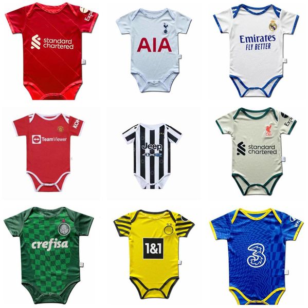 2021 baby kit jerseys soccer sets milan manchester kids suit boys child paris football shirt utd 21 22 real madrid uniform messi 6-18 month, Black;yellow
2021 baby kit jerseys soccer sets milan manchester kids suit boys child paris football shirt utd 21 22 real madrid uniform messi 6-18 month, Black;yellow