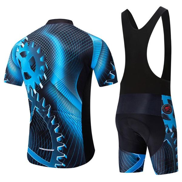 racing sets 2021 pro cycling clothing men summer short sleeve bike team jersey set mtb bicycle wear, Black;blue
racing sets 2021 pro cycling clothing men summer short sleeve bike team jersey set mtb bicycle wear, Black;blue