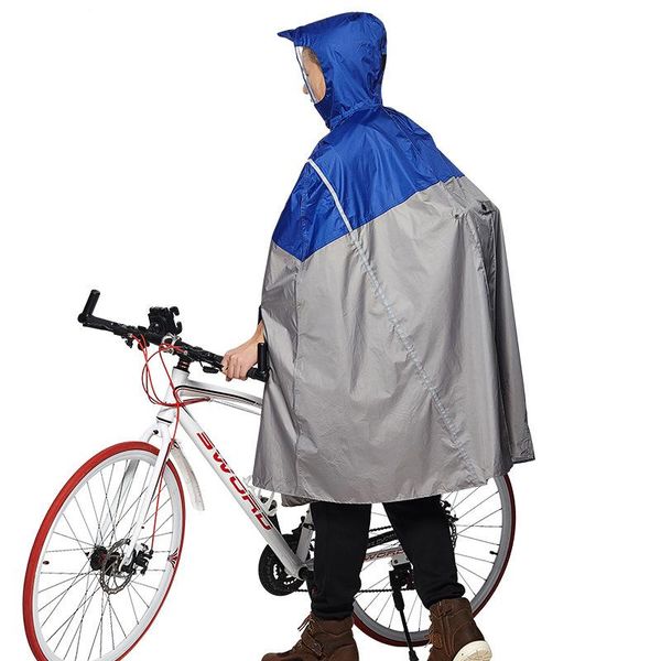impermeable raincoat women/men outdoor rain poncho backpack reflective design cycling climbing hiking travel cover racing jackets, Black;red
impermeable raincoat women/men outdoor rain poncho backpack reflective design cycling climbing hiking travel cover racing jackets, Black;red