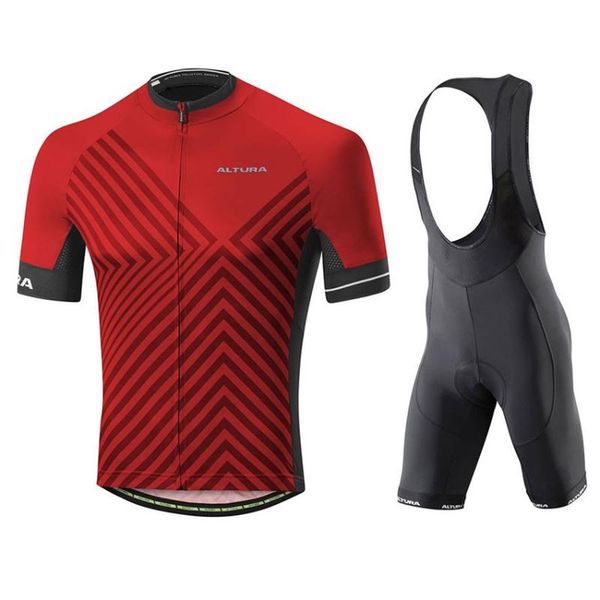 racing sets red cycling jersey quick-drying sportswear professional summer short-sleeved sweatshirt suit, Black;blue
racing sets red cycling jersey quick-drying sportswear professional summer short-sleeved sweatshirt suit, Black;blue