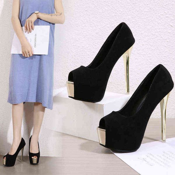 2022 new platform 14cm ultra high heels woman sandals peep toe suede pumps stilettos party dress shoes black apricot
2022 new platform 14cm ultra high heels woman sandals peep toe suede pumps stilettos party dress shoes black apricot